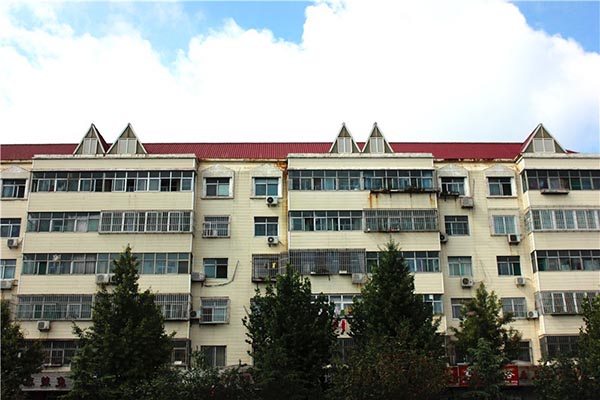 山东合成树脂瓦